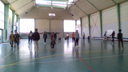 Danse évaluation 