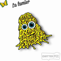 La lumière
