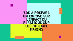 Jeunes Reporters des Arts, des Sciences et de l'Environnement - Collège Tanguy-Prigent