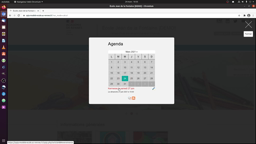 Evénements - Agenda
