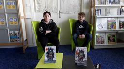 Booktube 109 rue des soupirs