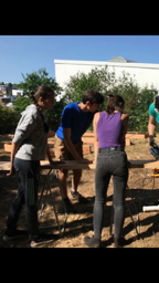Potager - Jour 3