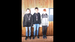 Cross 2022