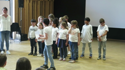 Rencontre chorale Pontivy 2024