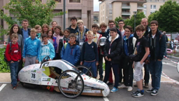 EducEdo Colomiers 2014