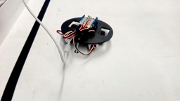 Robot 6D