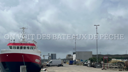 Le Tour de la Rade avec les CP de Keryado