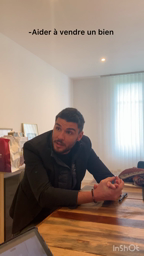 Interview "Agent immobilier CIMM Immobilier"