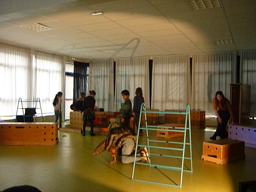 Résidence artiste 4