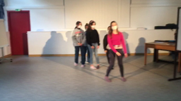 5E groupe 1