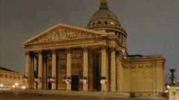 Discours (fictif) de panthéonisation de Lucie Aubrac