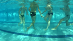 La natation à l'école de Kernevel 3/3