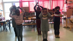 Projet Jeunes Reporters des Arts, des Sciences et de l'Environnement
