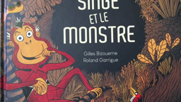 Les animaux de la savane 