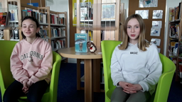 Booktube Jefferson