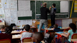 Enseignement explicite Modelage