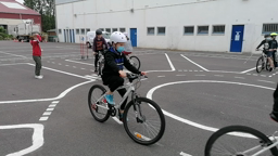 Vendredi 18 Juin - Cycle Vélo