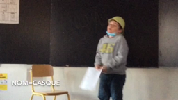 Tuto Nom Adjectif Verbe