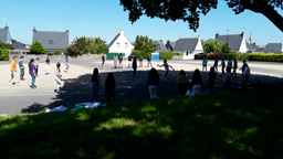 Trégor Swing