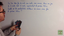 Probabilités et arbre pondéré