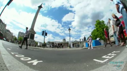 top 10 attractions in London