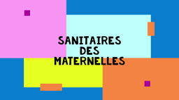 WC intérieurs 