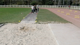 Athlétisme