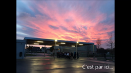 Présentation SVT Collège Paul ELUARD GUERLEDAN