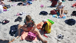 plage