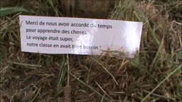 Merci l'HELIX