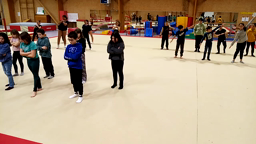 Danse Liaison CM2-6e 2024
