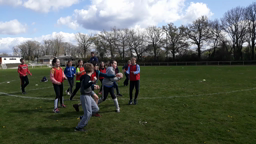 Rugby - b