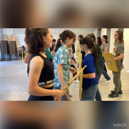 ACTA au collège René Guy Cadou