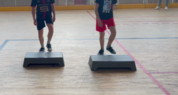 STEP - BLOC 2 