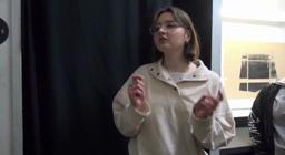 Les troisièmes visitent l'école européenne supérieur d'art EESAB à Quimper