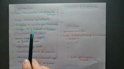 fonctionnement en sciences physiques