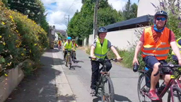 Le tour de France à Paimpol
