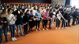 Filage Le fameux Molière 17 mars 2022