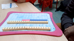 20202021 C2 CE1 Dans la classe Maïwenn 1a