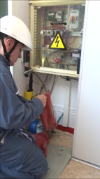 Vidéo_4_Intervention de changement moteur par BR en vidéo