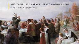 Thanksgiving.
