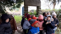 les contes