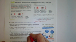 Chap9 Réaction Chimique 1