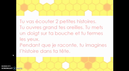 petites histoires 3