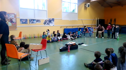 1ère restitution CP CE1 