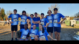 CROSS CHAMPIONNAT ACADEMIQUE 2023