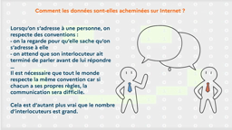Qu'est-ce qu'un protocole ?