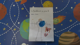 LE HARCELEMENT
