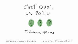 c est quoi un poilu?