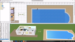 SH3D - Tuto 8 - Photos